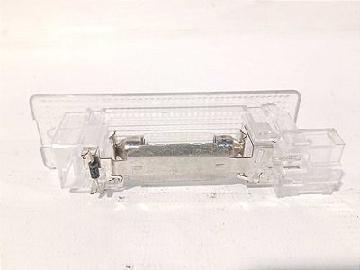 Luz Cortesia Porta Mala Volkswagen Jetta 2015 2016 2017