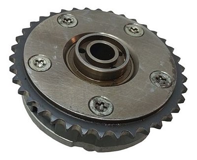 Polia Comando Admissão Bmw 320i 2.0 N46 2009 2010 2011