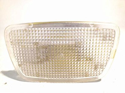 Luz Cortesia Porta Mala Volvo Xc60  2010/2013