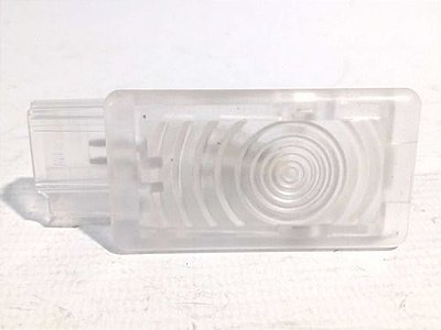 Luz Cortesia Porta Malas Gm Tracker 2017 2019