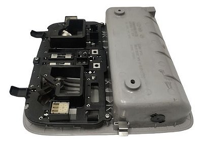 Luz Cortesia Porta Óculos Hyundai Ix35 2011 2012 2013