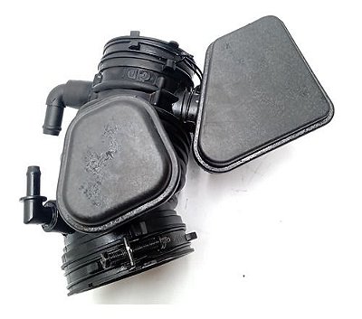 Mangueira Caixa Filtro Ar Hyundai Santa Fé 2014 2015 2016