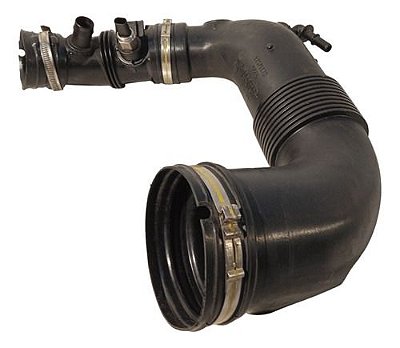 Mangueira Caixa Filtro Ar Jeep Compass 1.3 2023 2024