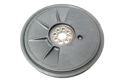 Polia Virabrequim Volkswagen Touareg V8 4.2 2008 2009 2010