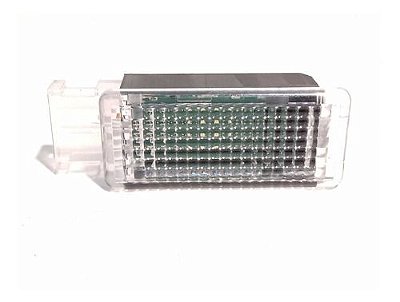 Luz Cortesia Porta-luva  Vw Tiguan R-line 350 2019 2020