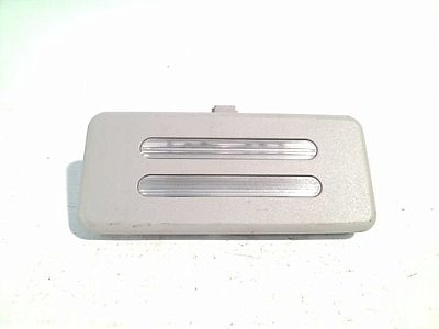 Luz Cortesia Quebra Sol Bmw 320i 325i 2007 2008 2009 2010