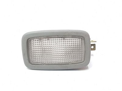 Luz Cortesia Quebra Sol Direito Hyundai Vera Cruz 2008 2010