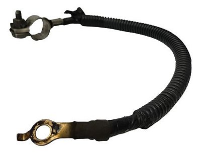 Polo Negativo Bateria Honda Civic Si 2007 2008 2009 2010