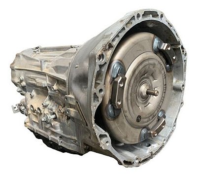 Caixa Marcha Cambio Touareg V8 4.2 Automático 2008 2009 2010
