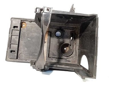 Caixa Proteçao Bateria Volvo C30 2007 2008 2009 2010
