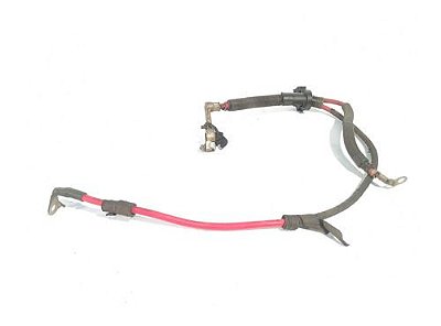 Polo Positivo Chevrolet Captiva2.4 2008 2009 2010 2012
