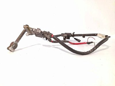 Polo Positivo Volvo C30 2007 2008 2009 2010