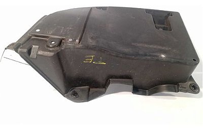 Protetor Defletor Assoalho Esquerdo Toyota Prius 2017 2018
