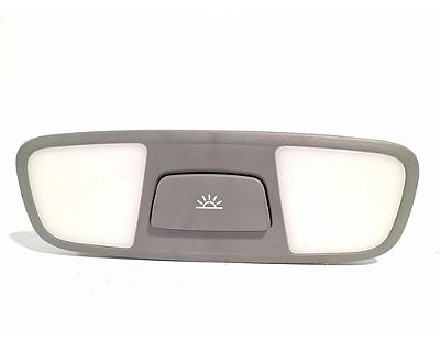 Luz Cortesia Teto Traseiro Audi A3 2017 2018 2019