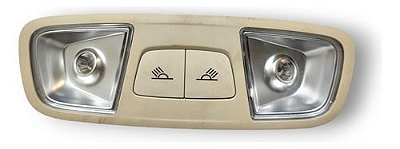 Luz Cortesia Traseira Audi Q3 Tfsi 1.4 2015 2016 2017