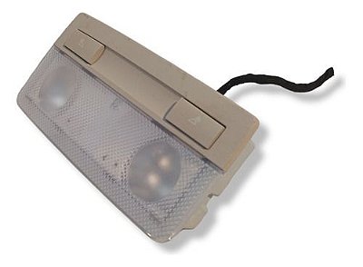 Luz Cortesia Traseira Chevrolet Cruze 2017 2018 2019
