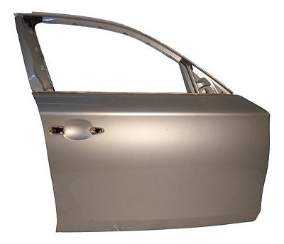 Porta Dianteira Direita Bmw 120i 2006 2007 2008 2009 2010