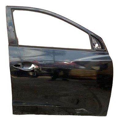 Porta Dianteira Direita Hyundai Ix35 2011 2012 2013