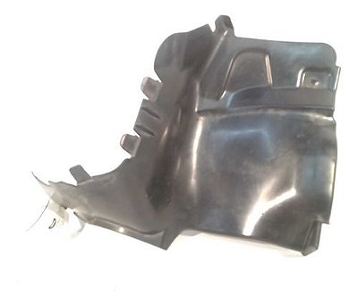 Protetor Parachoque Diant Esquerdo Freelander 2 2006 2011