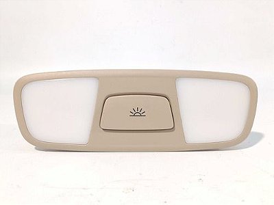 Luz Cortesia Traseiro Audi Q3 2018