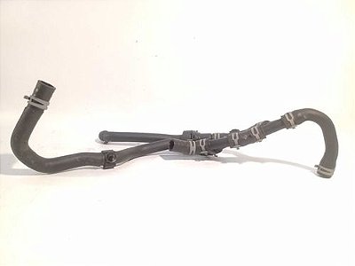 Mangueira Cano Agua Valvula Tiguan Tsi 2018 2019 2020 2021