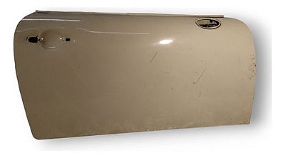 Porta Dianteira Direita Mini Cooper One 2009 2010 2011 2012