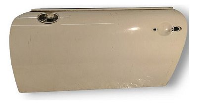 Porta Dianteira Esquerda Mini Cooper One 2009 2010 2011 2012