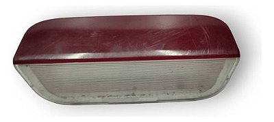 Luz Inferior Forro Porta Diant Direito Vw Passat B8 2016