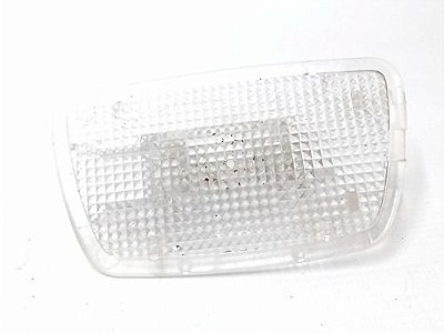 Luz Interna Porta Mala Volvo C30 2007 2008 2009 2010