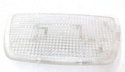 Luz Interna Porta Mala Volvo C30 2008 2009 2010
