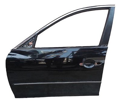 Porta Hyundai Azera Dianteira Esquerda 2008 2009 Detalhe