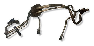 Cano Ar Condicionado Freelander 2 3.2 2006 2007 2008 2009
