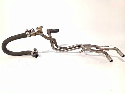 Cano Combustivel Jeep Cherokee 2007 2008 2009 2010