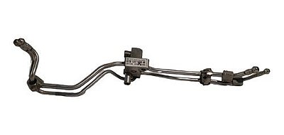 Cano Conexão Combustível Sensor Volkswagen Touareg 2008 2009
