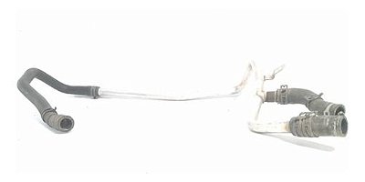 Mangueira Cano Refrigeração Volkswagen Touareg 2008 2009 10