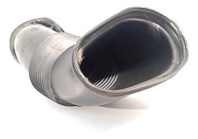 Cano Duto Ar Volkswagen Touareg 2008 2009 2010