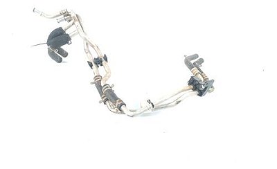 Cano Mangueira Duplo Dodge Journey 2009 2010 2011 2012 2013