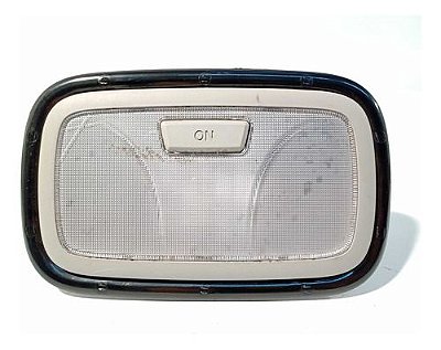 Luz Teto Central Hyundai Ix35 2018 2019 2020 2021