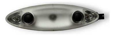 Luz Teto Central Mini Cooper One 2011 2012