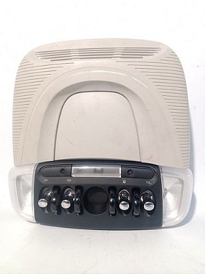 Luz Teto Comando Mini Cooper 1.5 2014 2015 2016 2017 2018