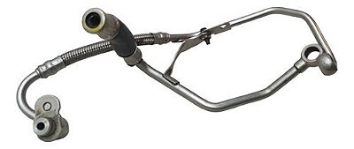 Cano Oleo Turbina Audi A4 2.0 Tfsi 2009 2010 2011 2012