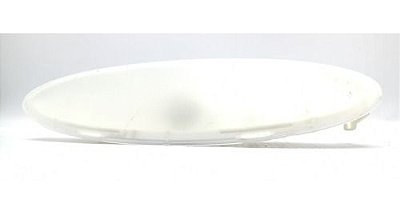 Luz Teto Cortesia Central Mini Cooper S 2009 2010