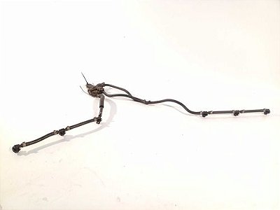 Cano Retorno Combustivel Jeep Cherokee Diesel 2007 2008 2009
