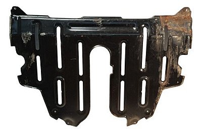 Protetor Carter Jeep Compass 1.3 2023 2024