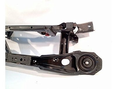 Qadro Suspensão Traseiro Volvo C30 2007 2008 2009 2010