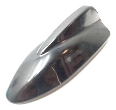 Capa Antena Teto Tubarão Volvo C30 2006 2007 2008 2009 2010