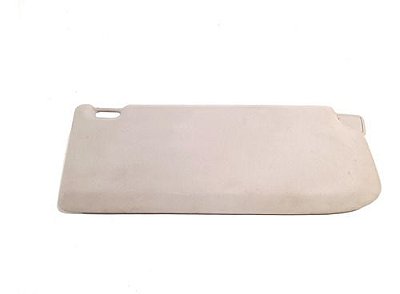 Quebra Sol Esquerdo Detalhe Volvo C30 2007 2008 2009 2010