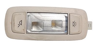 Luz Teto Cortesia Esquerda Bmw X3 2018 2019 2020