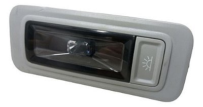 Luz Teto Cortesia Esquerdo Chery Tiggo 8 2021 2022