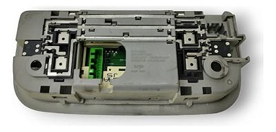 Luz Teto Cortesia Honda Civic Si 2007 2008 2009 2010 2011